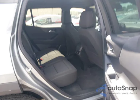 2026 Chevrolet Equinox Fwd Lt z USA, uszkodzony, nr VIN 3GNAXHEG8TL360023